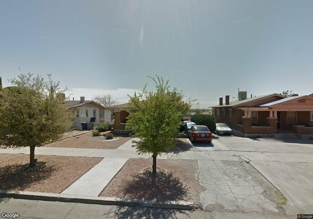 3022 Grant Ave, El Paso, TX 79930 - photo 1