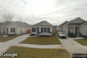4720 Cross St, New Orleans, LA 70121