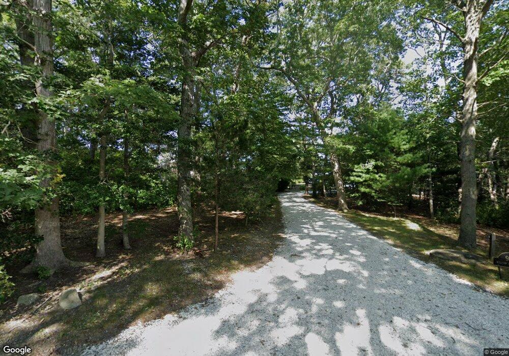 95 Willow Run Dr, Centerville, MA 02632 - photo 1