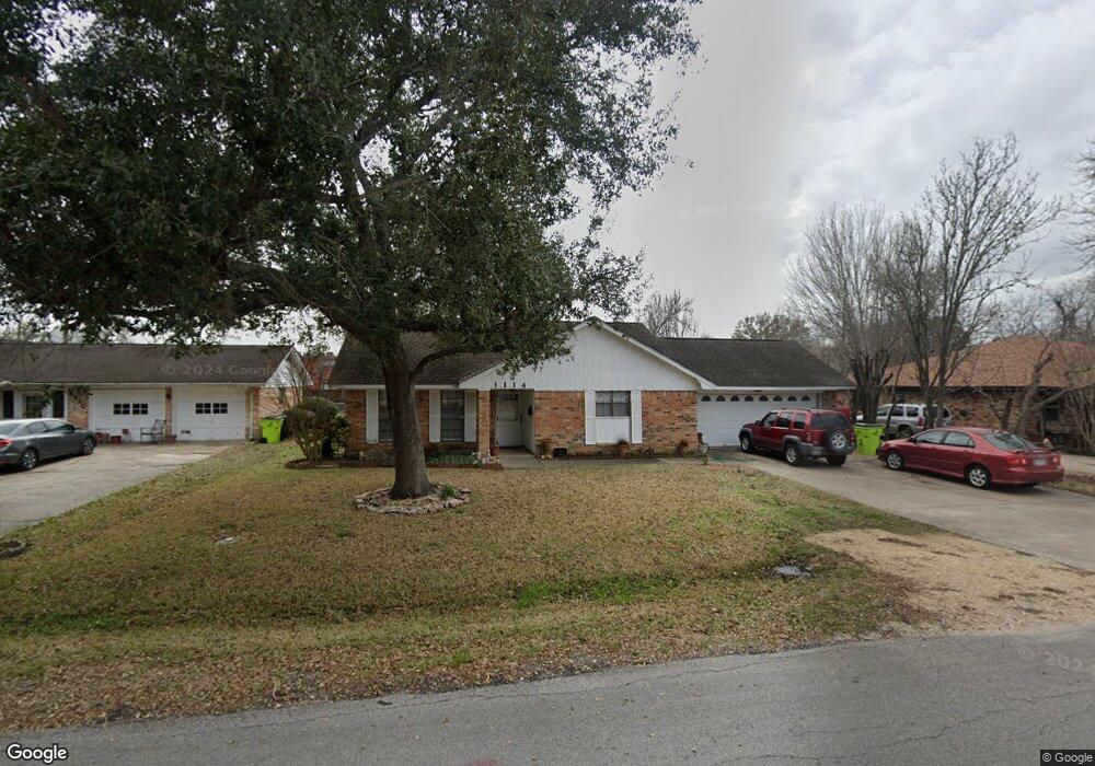 1114 Sally Anne Dr, Rosenberg, TX 77471 - photo 1