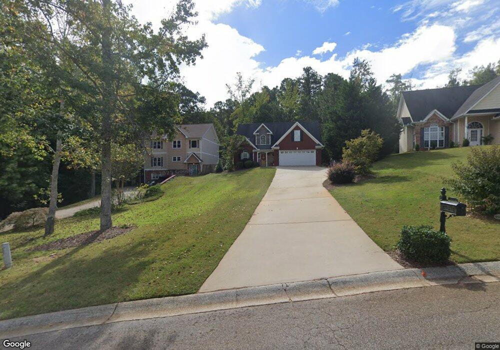 317 Crest Point S unit 37, Bremen, GA 30110 - photo 1