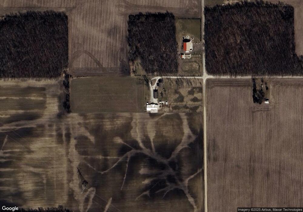 11453 N 725 W, Nappanee, IN 46550 - photo 1