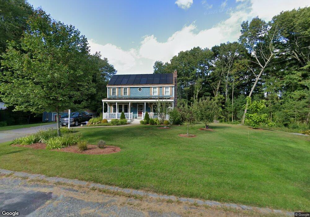 167 Ruby Rd, Dracut, MA 01826 - photo 1