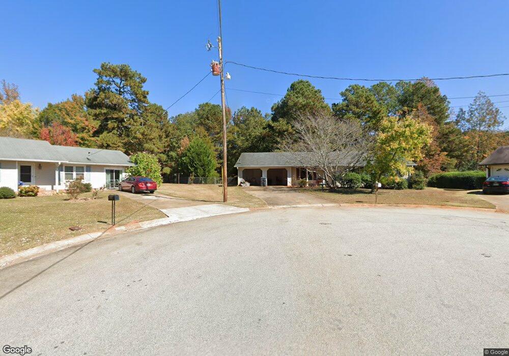 936 Cherokee Ct SE, Conyers, GA 30094 - photo 1