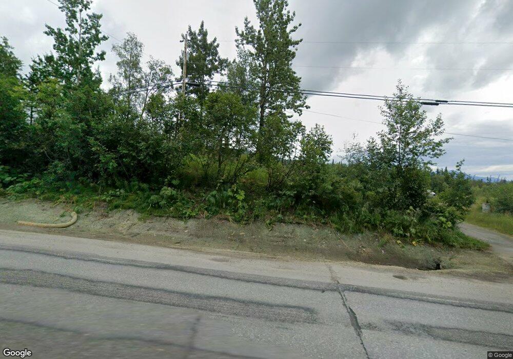 6230 Rabbit Creek Rd, Anchorage, AK 99516 - photo 1