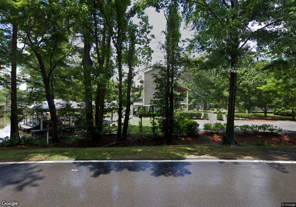 422 Lakeshore Way unit 1, Cordele, GA 31015 - photo 1