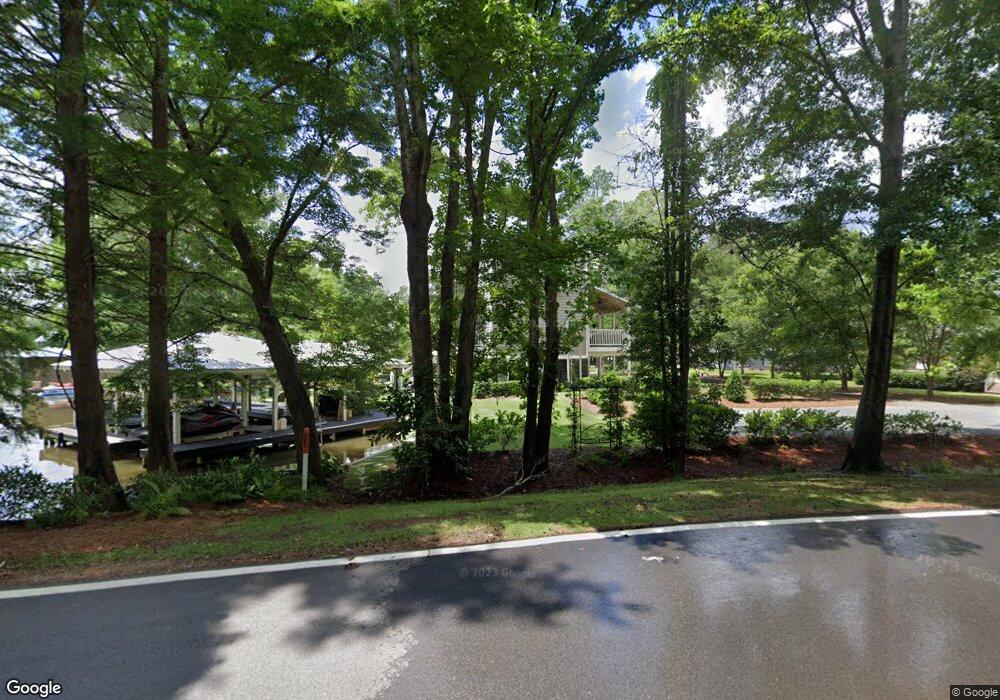 422 Lakeshore Way unit 10, Cordele, GA 31015 - photo 1