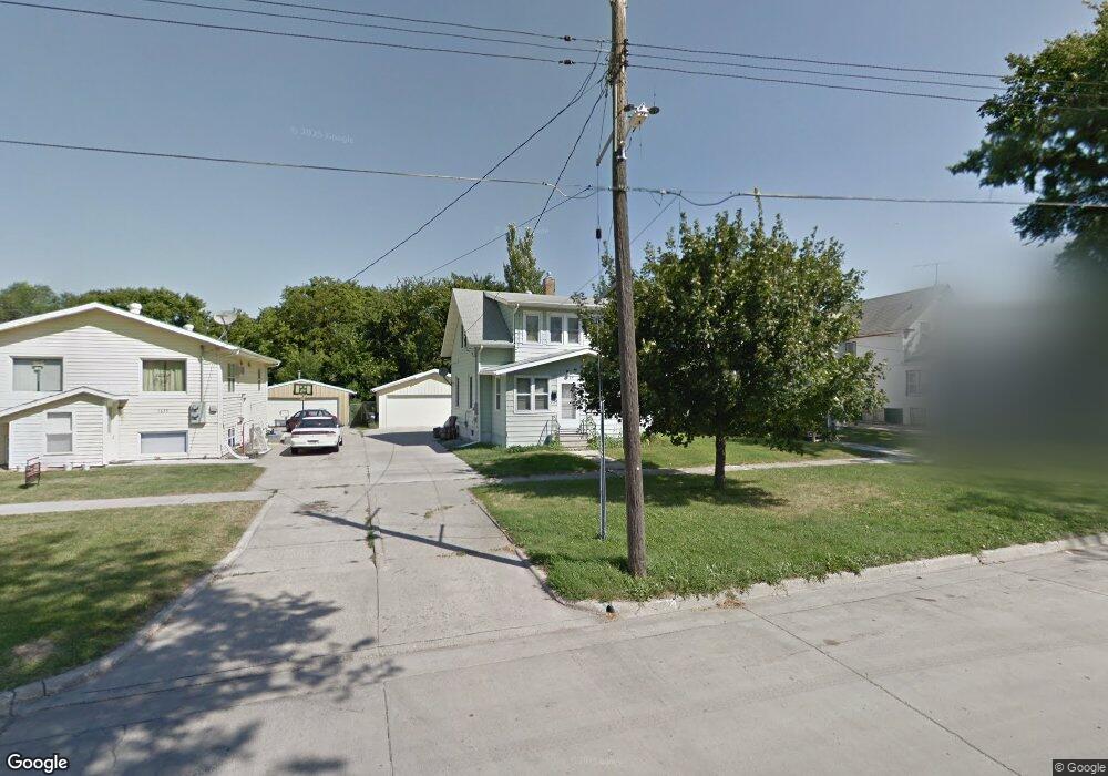 1625 3rd Ave S, Fargo, ND 58103 - photo 1