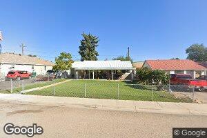13 Wasatch Ave, Vernal, UT 84078