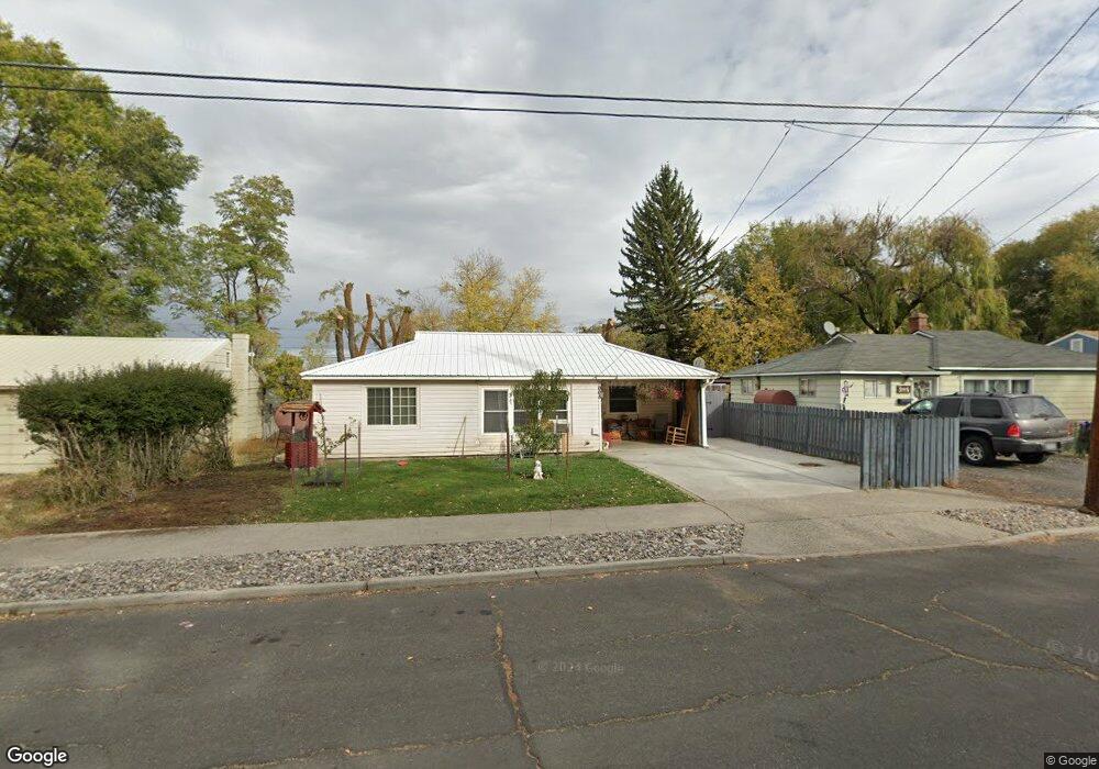 1008 Linda Ln, Lakeview, OR 97630 - photo 1