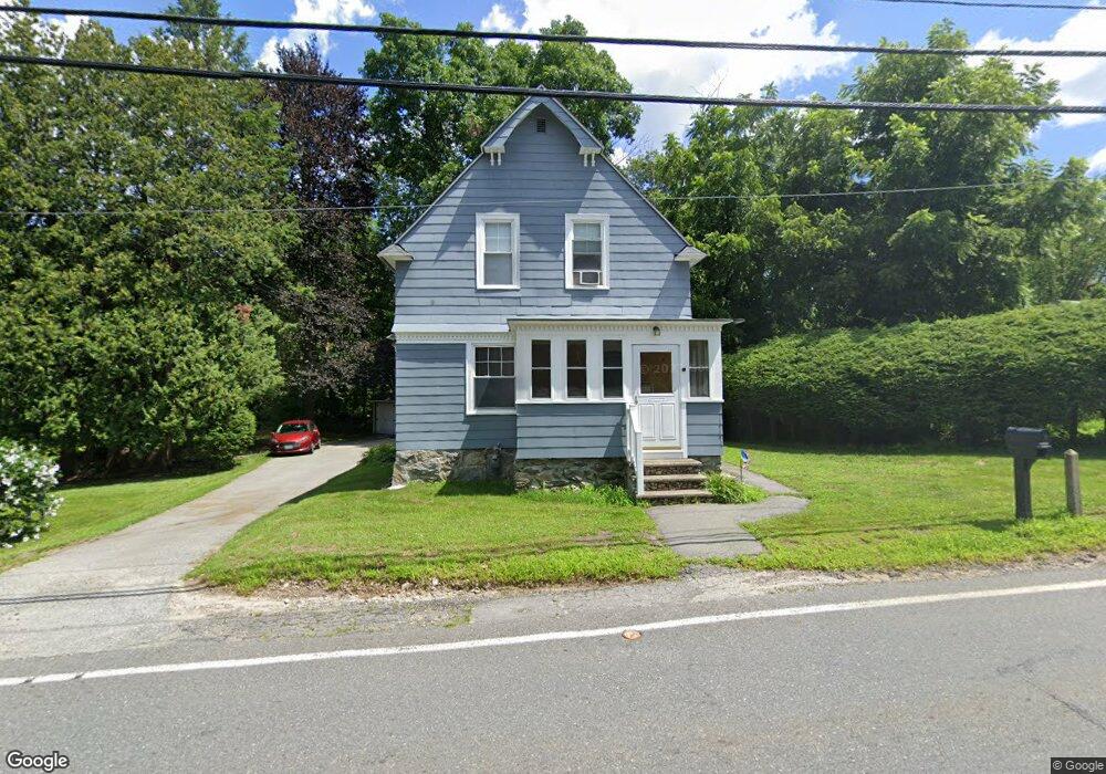 333 Pelham St, Methuen, MA 01844 - photo 1