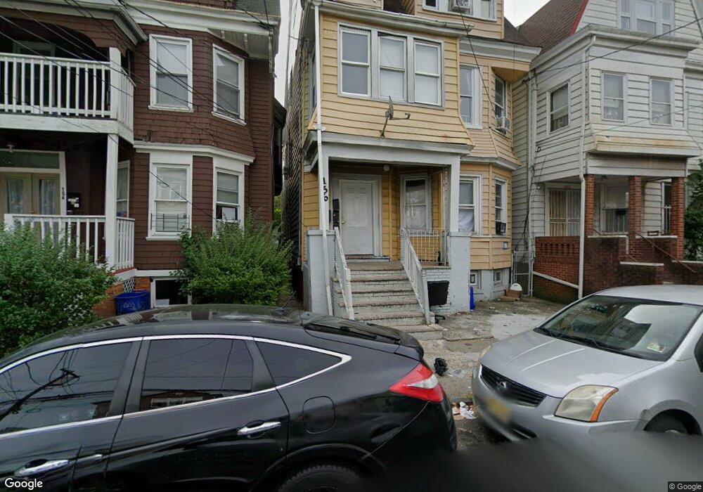 156 S 10th St unit 1, Newark, NJ 07107 - photo 1