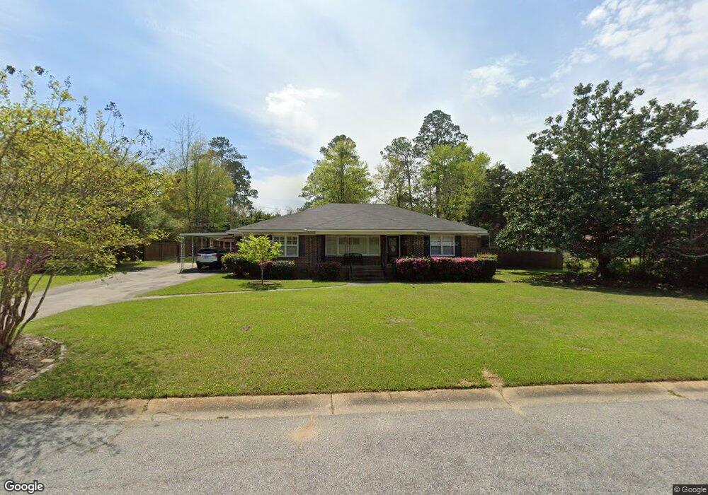 612 E 23rd Ave, Cordele, GA 31015 - photo 1