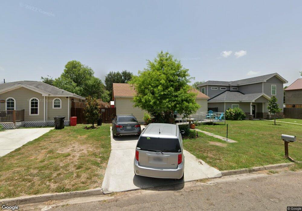 820 S Nebraska Ave, Weslaco, TX 78596 - photo 1