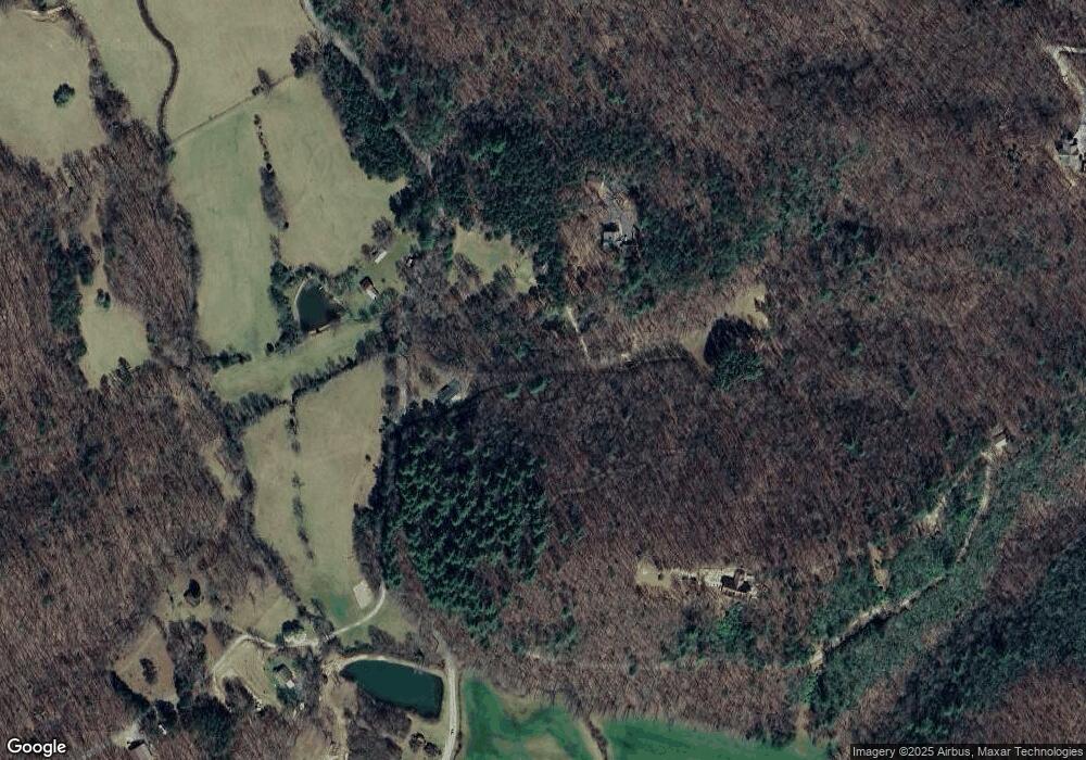 2001 Daves Rd, Morganton, GA 30560 - photo 1