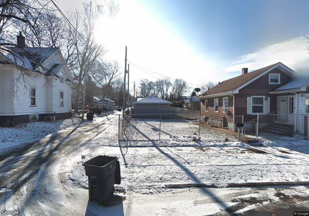 1420 16th Ave, Rock Island, IL 61201 - photo 1