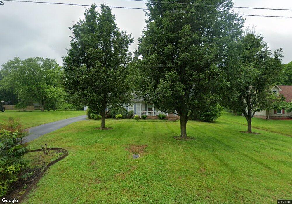 101 Northwood Ave, Shelbyville, TN 37160 - photo 1