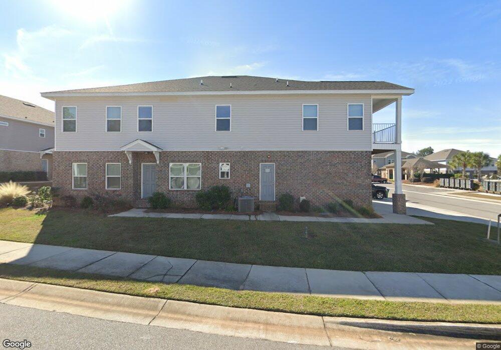 31172 Thicket Way unit B, Spanish Fort, AL 36527 - photo 1