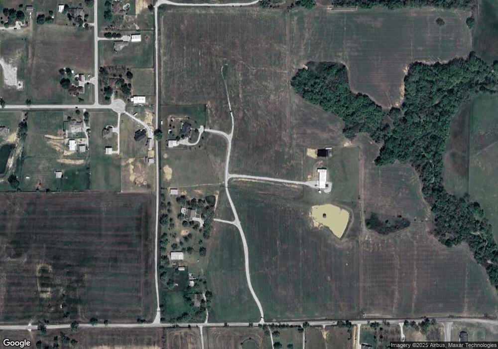 1074 County Road 4270, Decatur, TX 76234 - photo 1