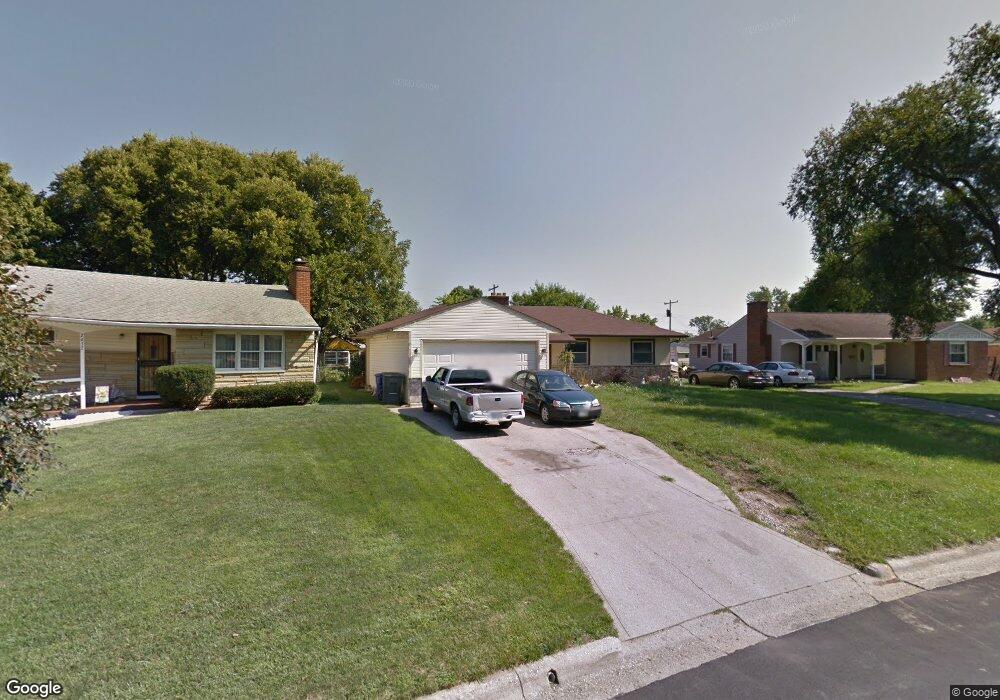 2624 Rosedale Ave, Columbus, OH 43204 - photo 1