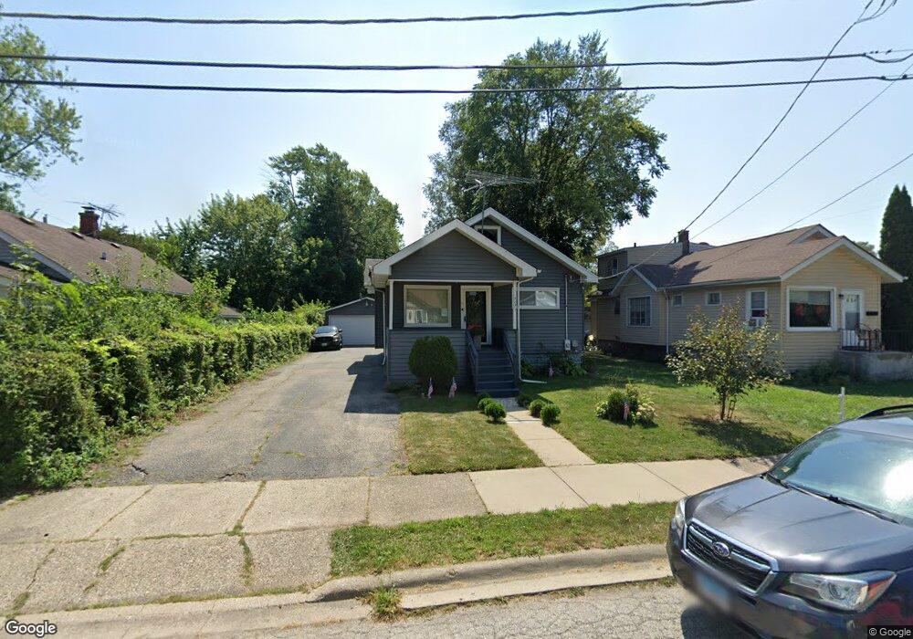 2017 Charron Ln, Waukegan, IL 60085 - photo 1