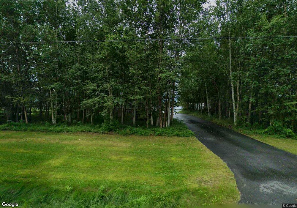 8300 E Cottrell Campus Dr, Palmer, AK 99645 - photo 1