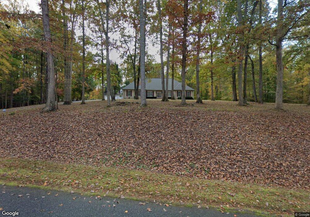 6610 Turkey Run Dr, Fredericksburg, VA 22407 - photo 1