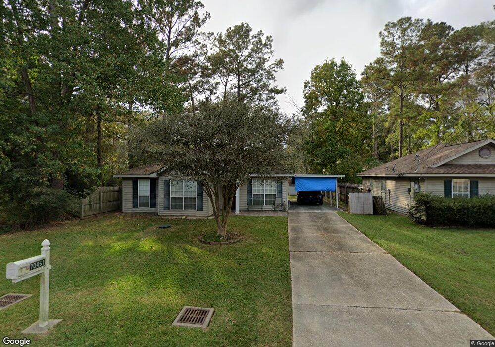 70461 J St, Covington, LA 70433 - photo 1