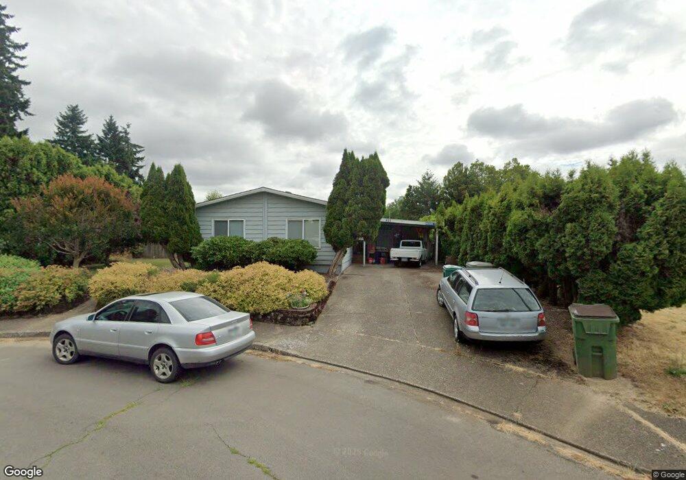 821 Zoe Ct, Newberg, OR 97132 - photo 1