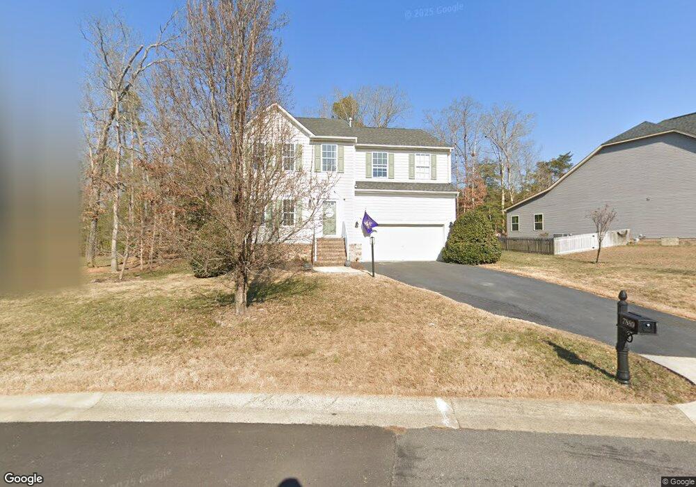 7889 Uplands Dr, New Kent, VA 23124 - photo 1