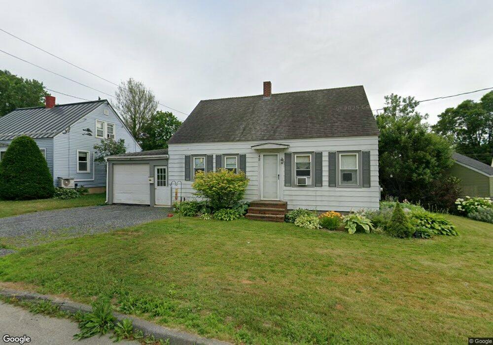 42 Pleasantdale Ave, Waterville, ME 04901 - photo 1