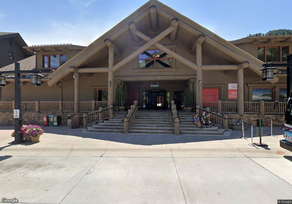 0197 Prospector Rd unit 8415-02, Aspen, CO 81611 - photo 1