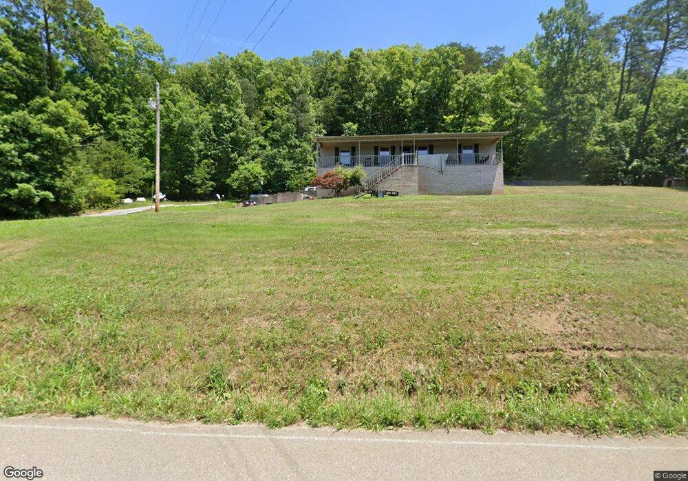 1461 Lakeway Rd, Morristown, TN 37814 - photo 1