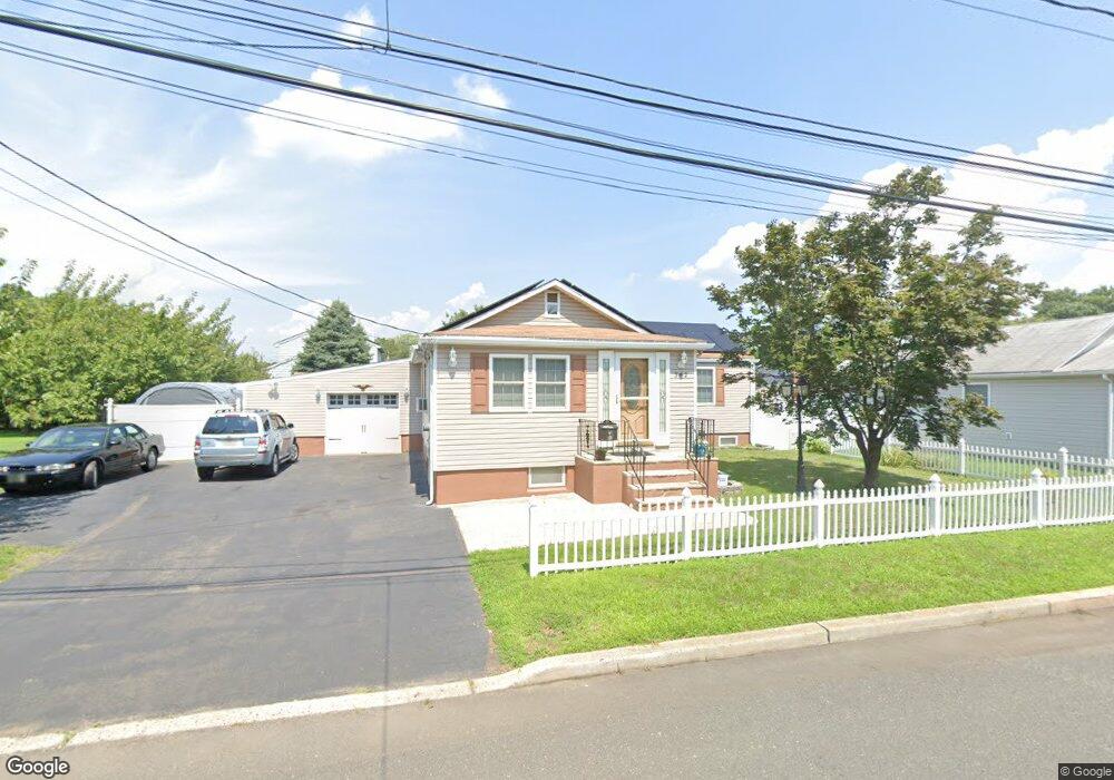 342 Shadynook St, Keyport, NJ 07735 - photo 1