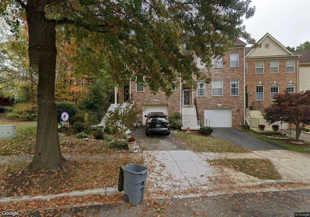 12341 Quilt Patch Ln, Bowie, MD 20720 - photo 1