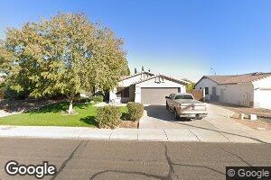 2343 S Penrose Dr, Gilbert, AZ 85295