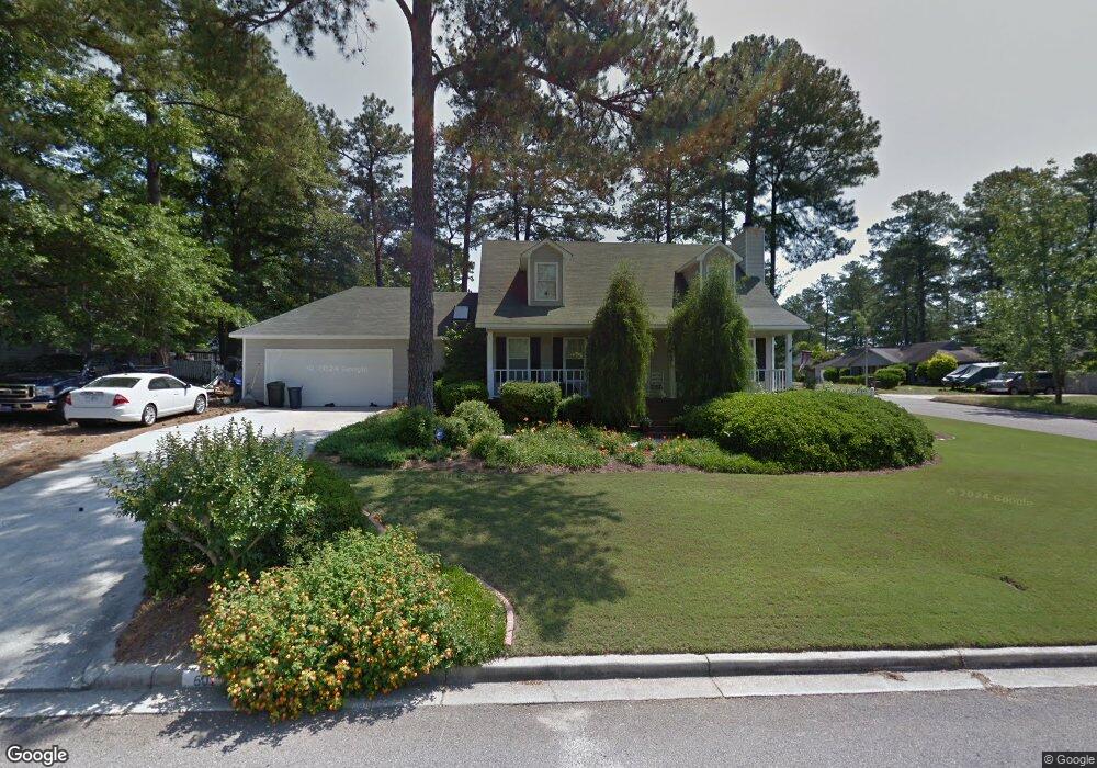 601 Duncroft Ct, Augusta, GA 30907 - photo 1