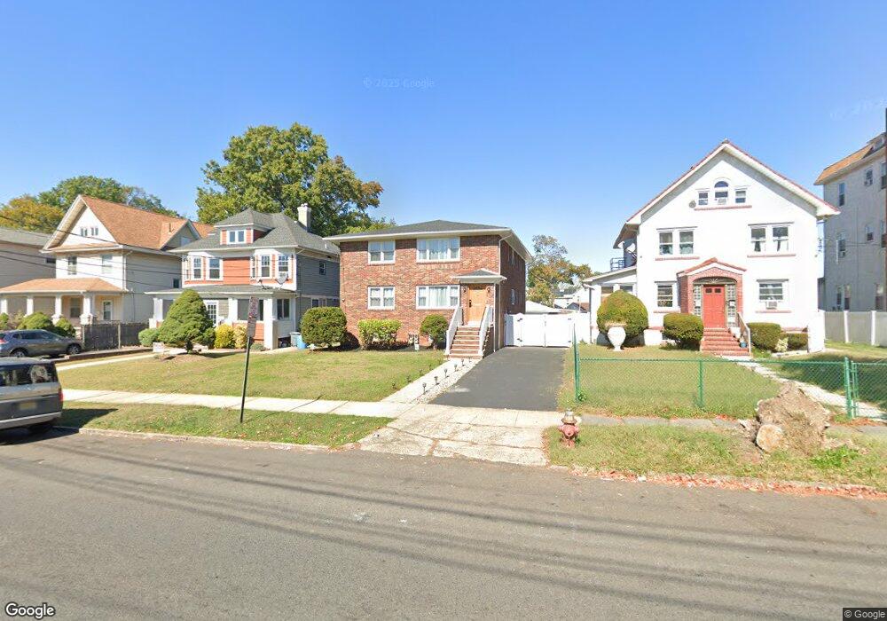 431 Jersey Ave, Elizabeth, NJ 07202 - photo 1