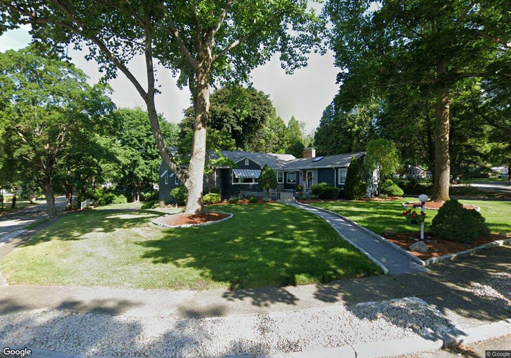 41 Chippewa Rd, Worcester, MA 01602 - photo 1