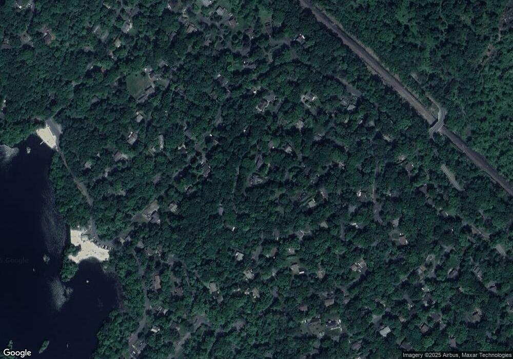 13 the Rotunda, Byram Township, NJ 07821 - photo 1