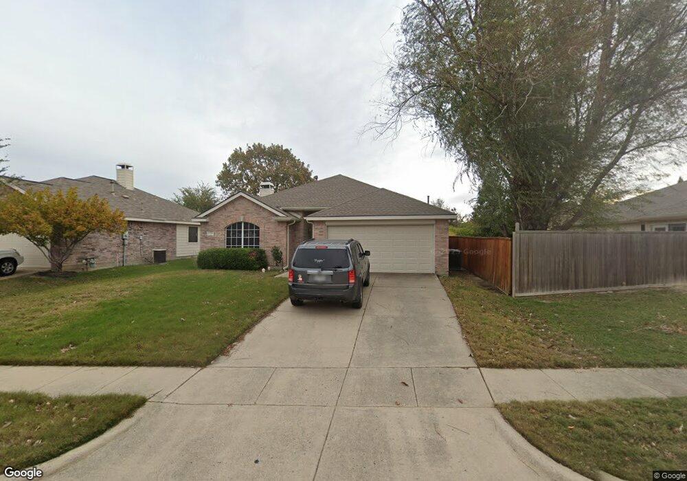 2106 Wisteria Way, McKinney, TX 75071 - photo 1