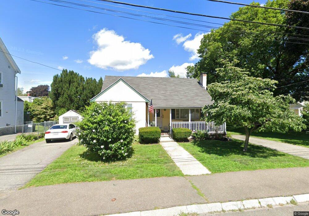 11 Stoddard St, Woburn, MA 01801 - photo 1