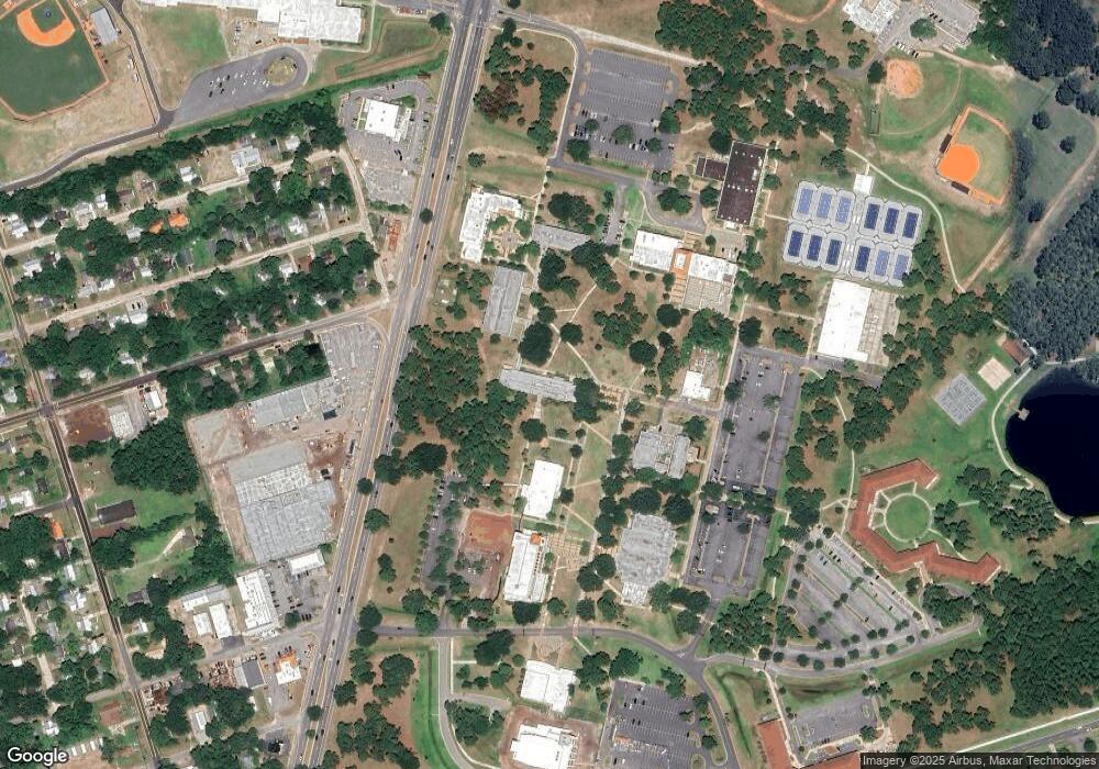 116 Travellers Way, Brunswick, GA 31522 - photo 1