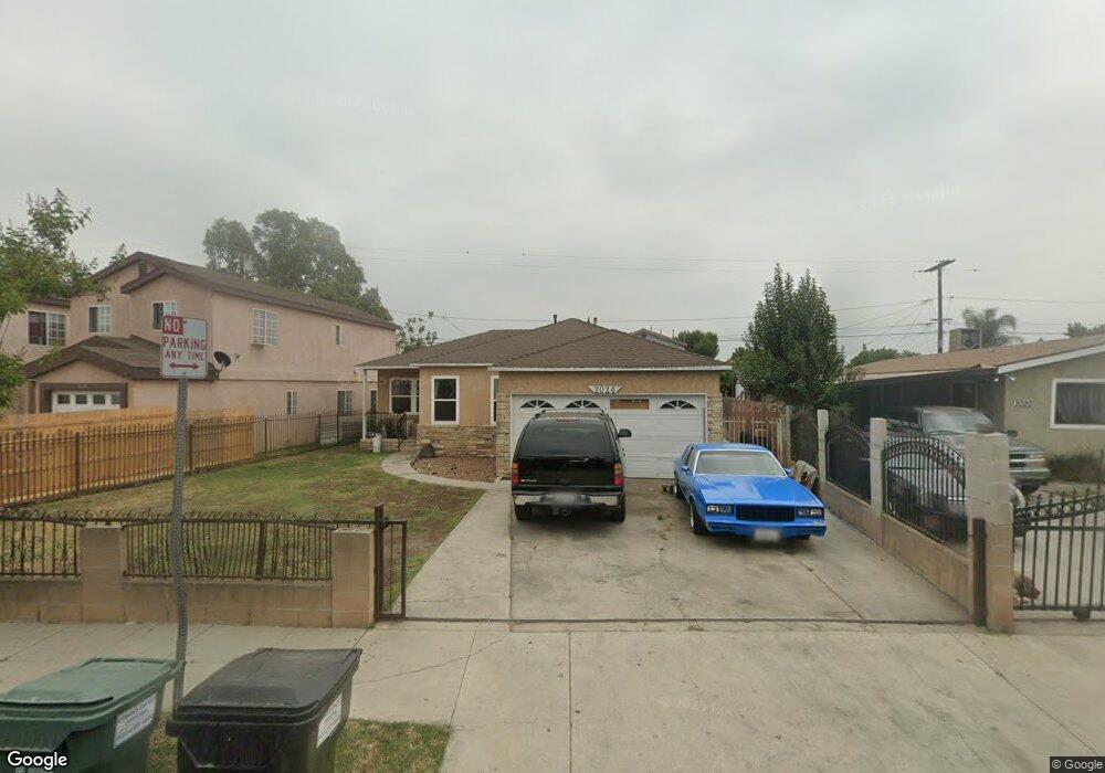 2024 E Nord St, Compton, CA 90222 - photo 1