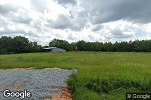 674 Fountain Bridge Rd, Cuthbert, GA 39840