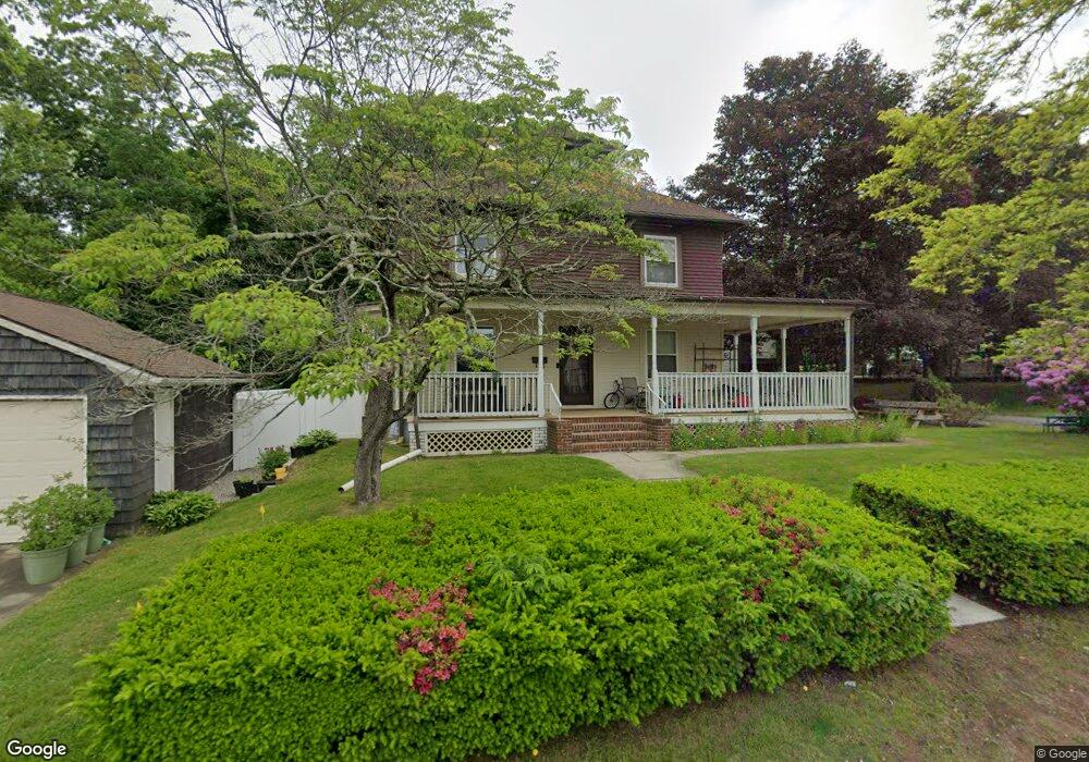 75 Angell Ave, North Providence, RI 02911 - photo 1