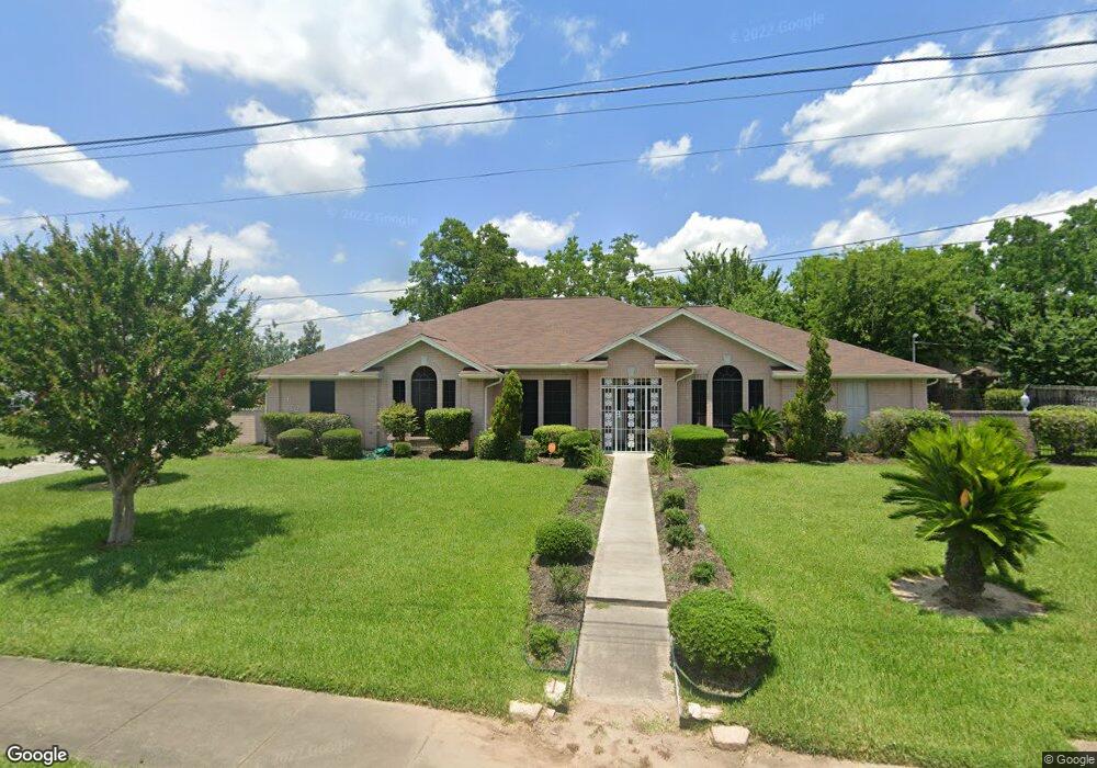 3623 Amos St, Houston, TX 77021 - photo 1
