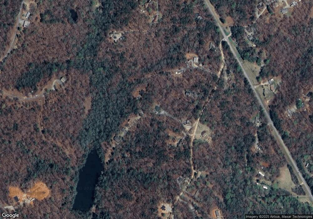 180 Aurum Hill Dr, Cleveland, GA 30528 - photo 1