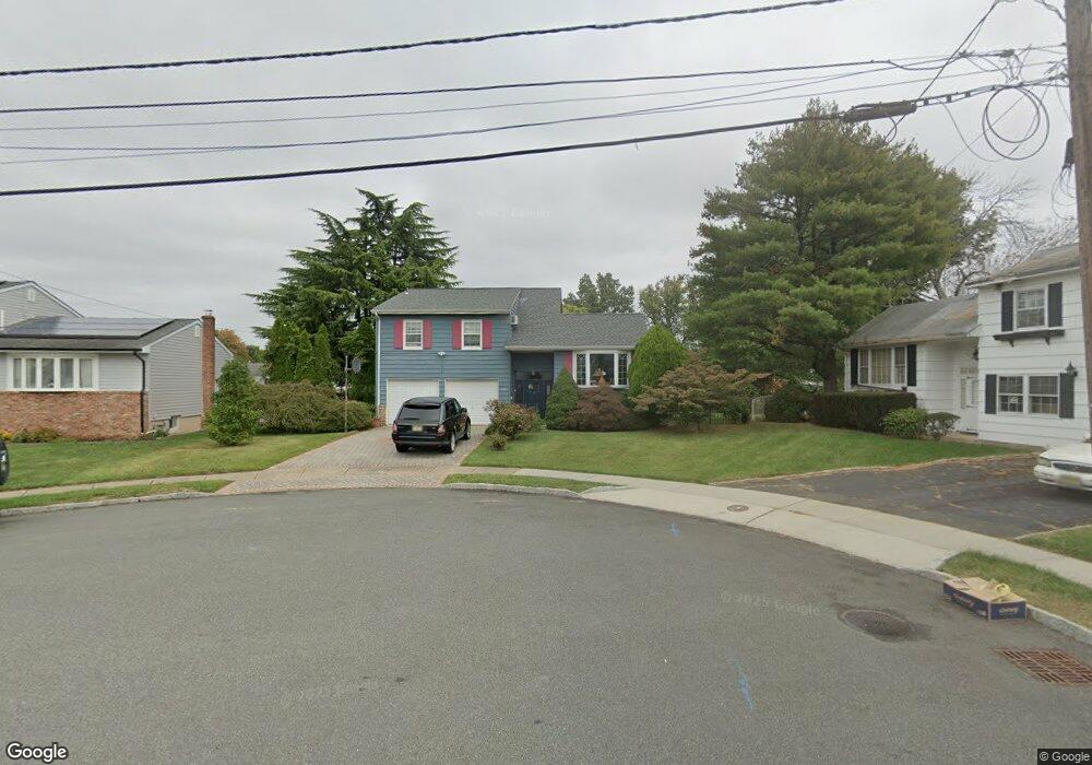 2581 Eleanor Terrace, Union, NJ 07083 - photo 1