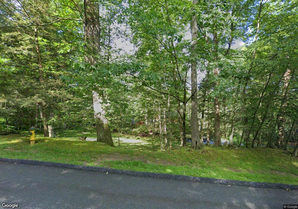 40 Whippoorwill Lake Rd, Chappaqua, NY 10514 - photo 1